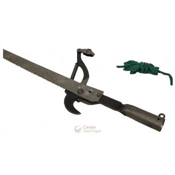 Гілкоріз штанговий з ножівкою 360 мм